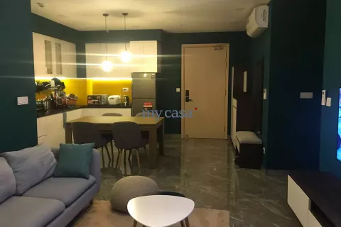 2 bedrooms Apartment in Thu Duc, Ho Chi Minh,  No. 12406 4
