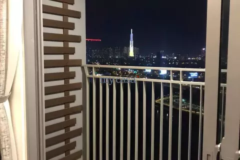 2 bedrooms Apartment in Thu Duc, Ho Chi Minh,  No. 12406 5
