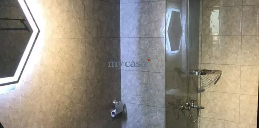 2 bedrooms Apartment in Thu Duc, Ho Chi Minh,  No. 12406