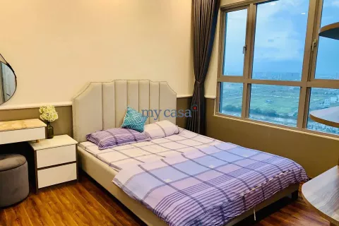 3 bedrooms Apartment in Thu Duc, Ho Chi Minh, No. 12404 10
