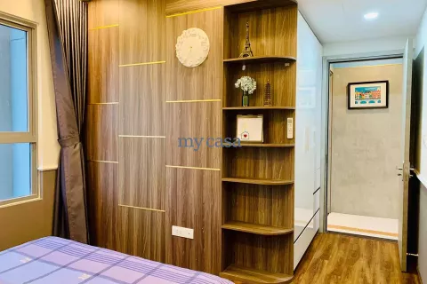 3 bedrooms Apartment in Thu Duc, Ho Chi Minh, No. 12404 11