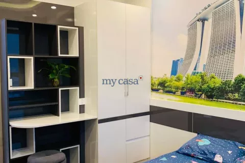 3 bedrooms Apartment in Thu Duc, Ho Chi Minh, No. 12404 7