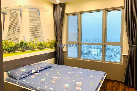 3 bedrooms Apartment in Thu Duc, Ho Chi Minh, No. 12404 8