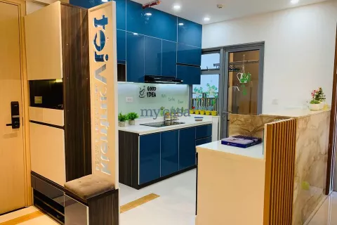 3 bedrooms Apartment in Thu Duc, Ho Chi Minh, No. 12404 13