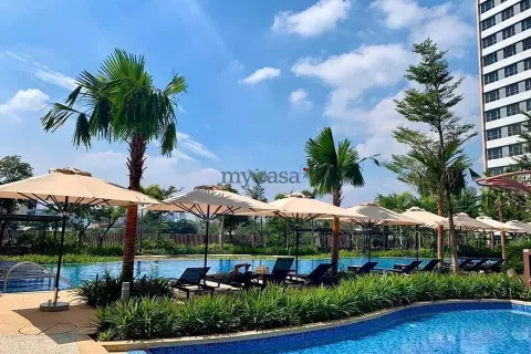3 bedrooms Apartment in Thu Duc, Ho Chi Minh, No. 12404 5