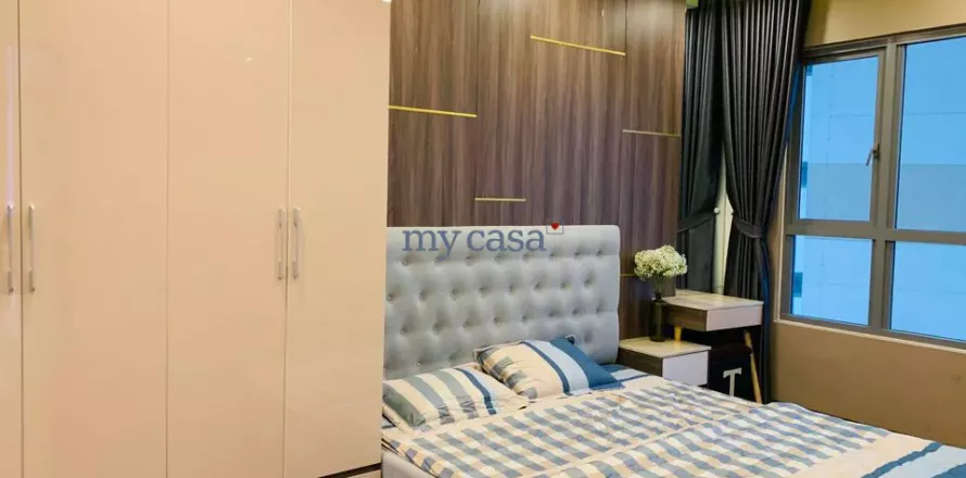 3 bedrooms Apartment in Thu Duc, Ho Chi Minh, No. 12404
