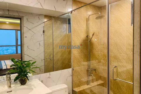 3 bedrooms Apartment in Thu Duc, Ho Chi Minh, No. 12404 2