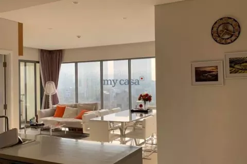 3 bedrooms Apartment in Thu Duc, Ho Chi Minh, No. 12403