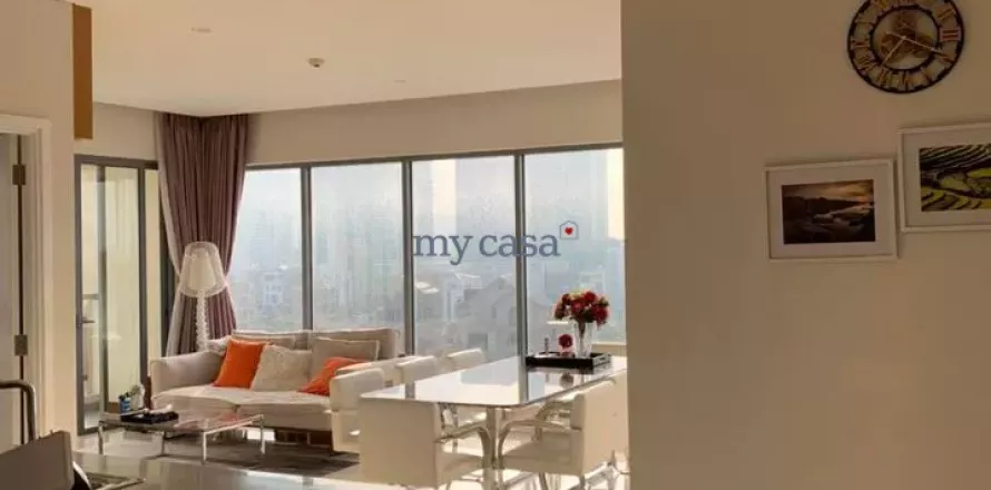 3 bedrooms Apartment in Thu Duc, Ho Chi Minh, No. 12403