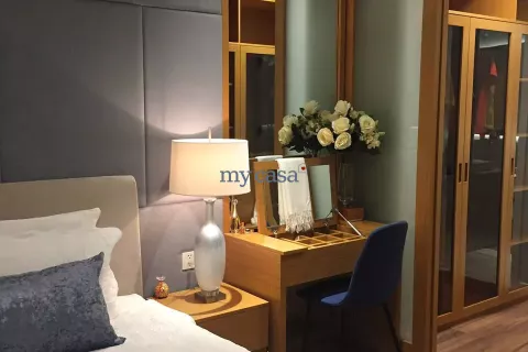 3 bedrooms Apartment in Thu Duc, Ho Chi Minh, No. 12403 5