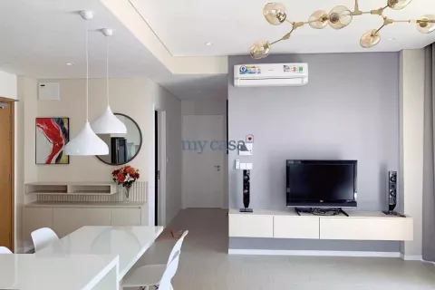 2 bedrooms Apartment in Thu Duc, Ho Chi Minh, No. 12409 5