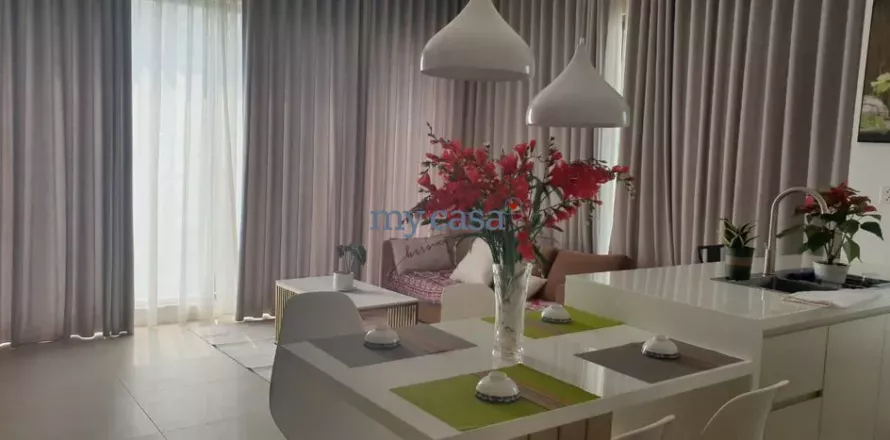 2 bedrooms Apartment in Thu Duc, Ho Chi Minh, No. 12409