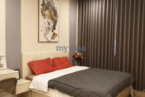 2 bedrooms Apartment in Thu Duc, Ho Chi Minh, No. 12409 9