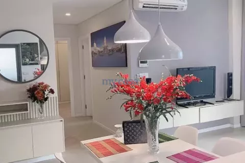 2 bedrooms Apartment in Thu Duc, Ho Chi Minh, No. 12409 8