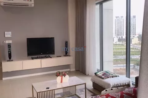 2 bedrooms Apartment in Thu Duc, Ho Chi Minh, No. 12409 7