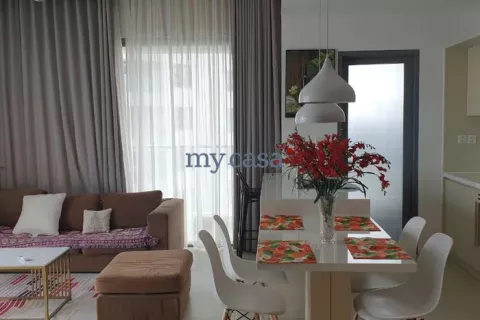 2 bedrooms Apartment in Thu Duc, Ho Chi Minh, No. 12409 10