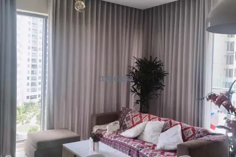 2 bedrooms Apartment in Thu Duc, Ho Chi Minh, No. 12409 6