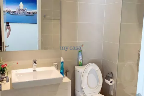 2 bedrooms Apartment in Thu Duc, Ho Chi Minh, No. 12409 4