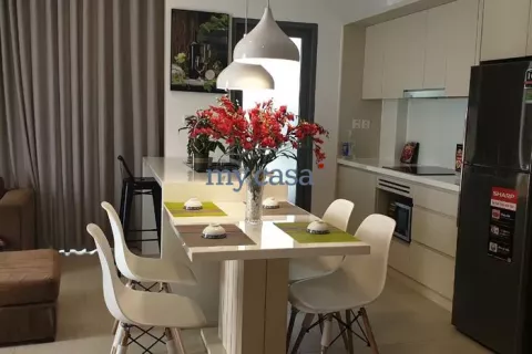 2 bedrooms Apartment in Thu Duc, Ho Chi Minh, No. 12409 2