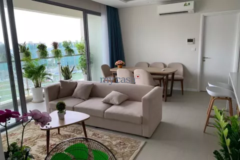 2 bedrooms Apartment in Thu Duc, Ho Chi Minh,  No. 12407 6