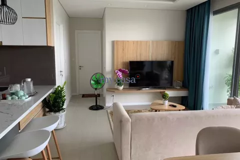 2 bedrooms Apartment in Thu Duc, Ho Chi Minh, No. 12407