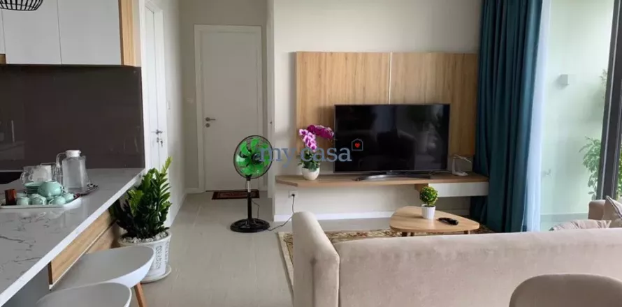 2 bedrooms Apartment in Thu Duc, Ho Chi Minh,  No. 12407