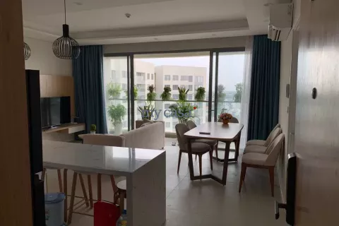 2 bedrooms Apartment in Thu Duc, Ho Chi Minh,  No. 12407 7
