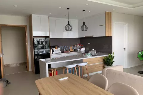 2 bedrooms Apartment in Thu Duc, Ho Chi Minh,  No. 12407 4