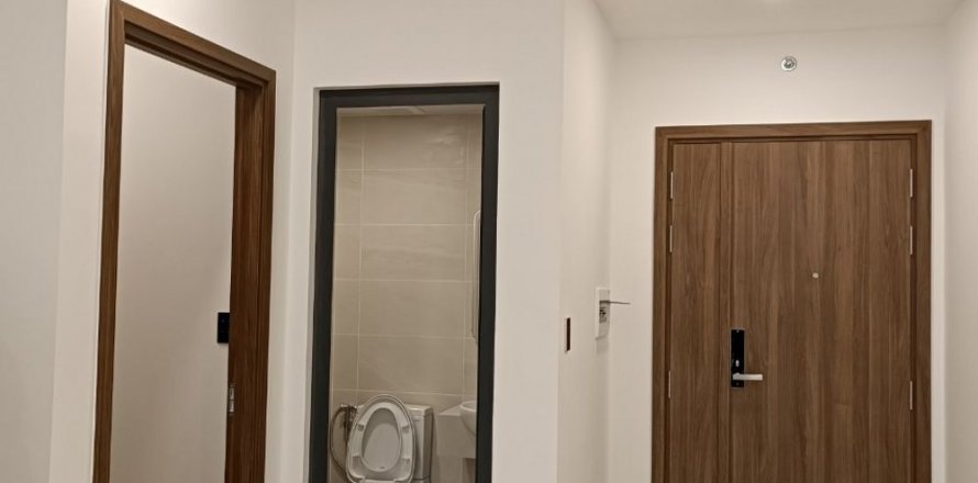 Квартира с 2 спальнями в Район 7, Хошимин ,  № 21112