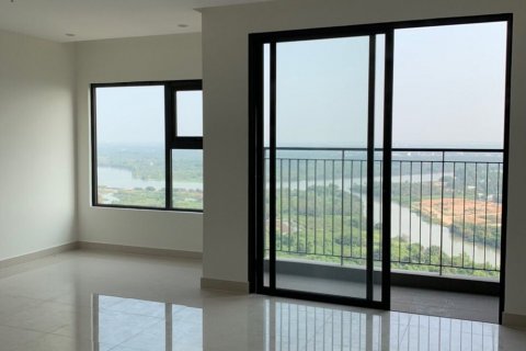 2 bedrooms Apartment in Thu Duc, Ho Chi Minh,  No. 21116
