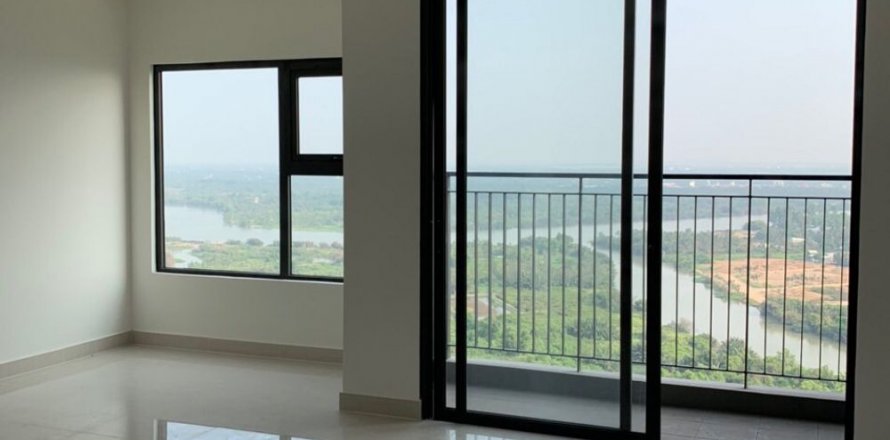 2 bedrooms Apartment in Thu Duc, Ho Chi Minh, No. 21116