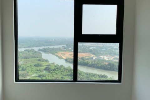 2 bedrooms Apartment in Thu Duc, Ho Chi Minh, No. 21116 2