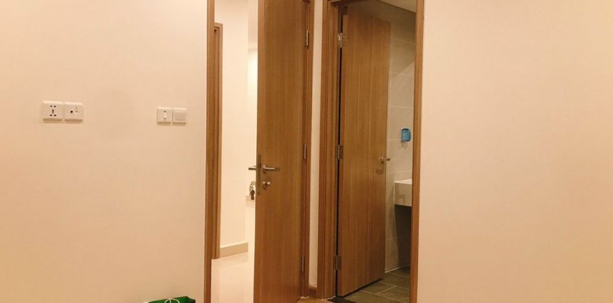 2 bedrooms Apartment in Thu Duc, Ho Chi Minh, No. 21115