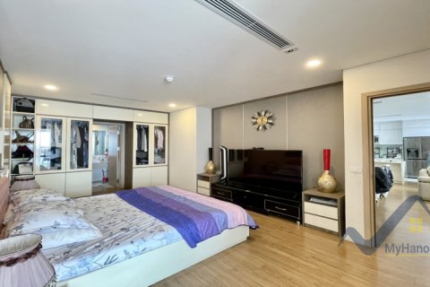3 bedrooms Apartment in Long Bien, Ha Noi,  No. 19517 9