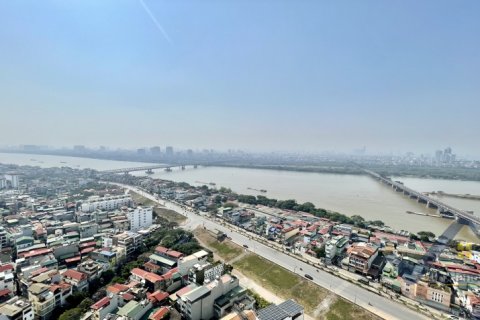 3 bedrooms Apartment in Long Bien, Ha Noi,  No. 19517 6