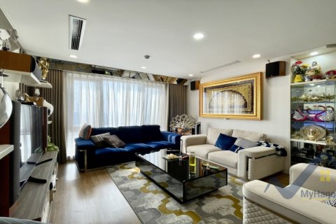 3 bedrooms Apartment in Long Bien, Ha Noi,  No. 19517 4