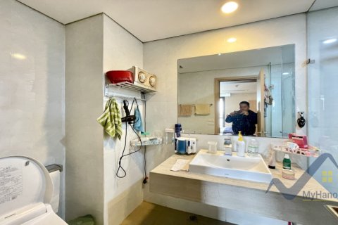 3 bedrooms Apartment in Long Bien, Ha Noi,  No. 19517 11