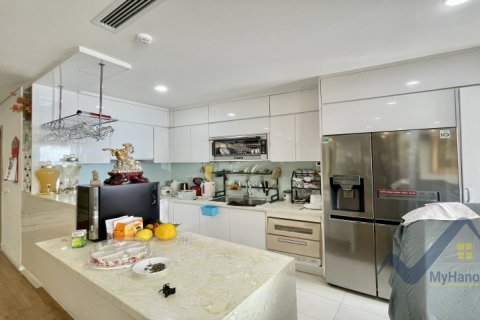 3 bedrooms Apartment in Long Bien, Ha Noi,  No. 19517 5