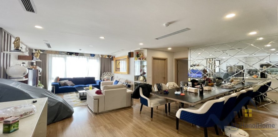 3 bedrooms Apartment in Long Bien, Ha Noi,  No. 19517