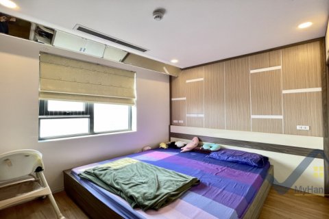 3 bedrooms Apartment in Long Bien, Ha Noi,  No. 19517 12
