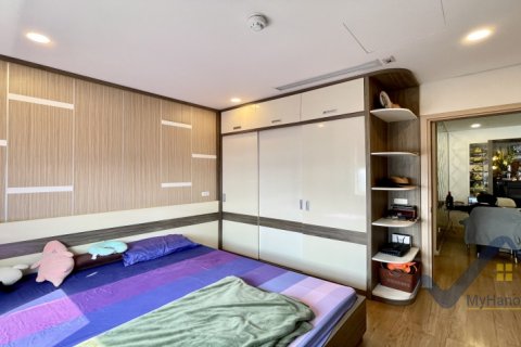 3 bedrooms Apartment in Long Bien, Ha Noi,  No. 19517 13