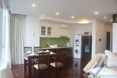 2 bedrooms Apartment in Tay Ho, Ha Noi,  No. 19515 3