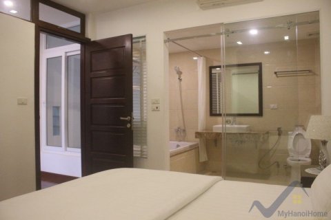 2 bedrooms Apartment in Tay Ho, Ha Noi,  No. 19515 9