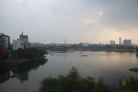 2 bedrooms Apartment in Tay Ho, Ha Noi,  No. 19515 5