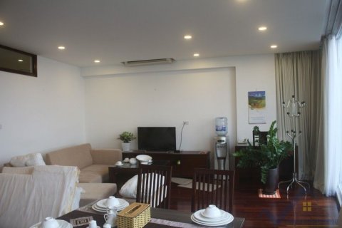 2 bedrooms Apartment in Tay Ho, Ha Noi,  No. 19515 4