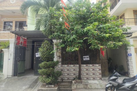 475.5m2 Villa in District 7, Ho Chi Minh, No. 25052 3