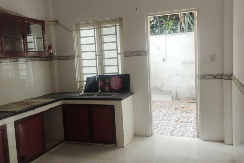 475.5m2 Villa in District 7, Ho Chi Minh, No. 25052 5