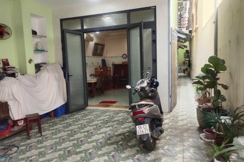 475.5m2 Villa in District 7, Ho Chi Minh, No. 25052 4