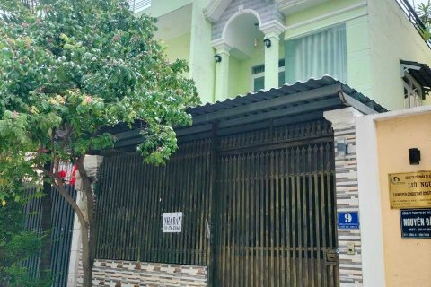 Studio Villa in District 7, Ho Chi Minh,  No. 25052
