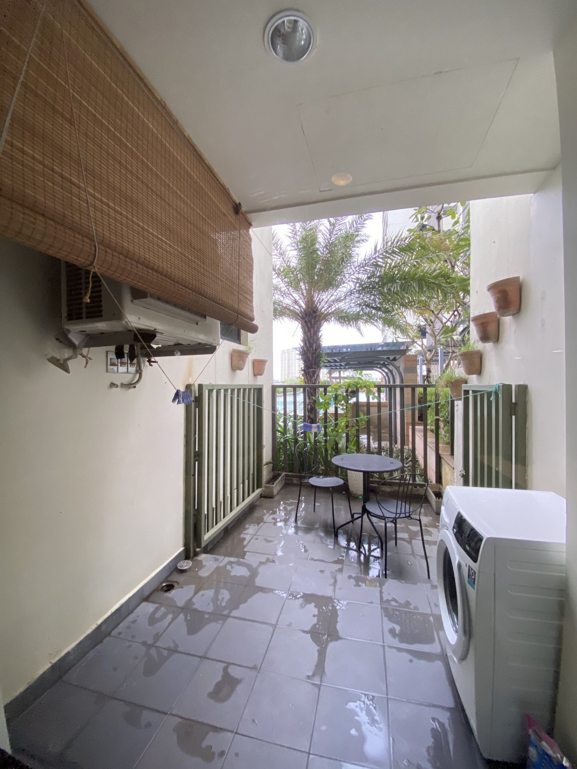 2 bedrooms Condo in Thu Duc, Ho Chi Minh, Vietnam No. 20586